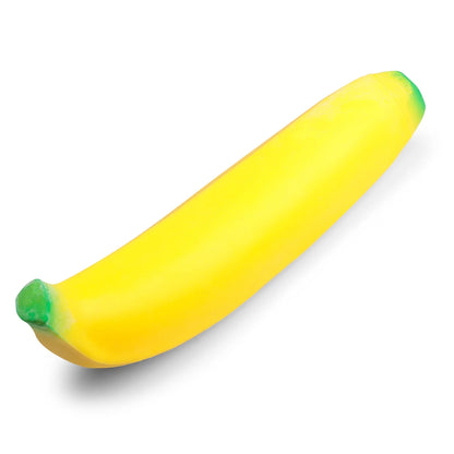 Stressbanane Nahaufnahme