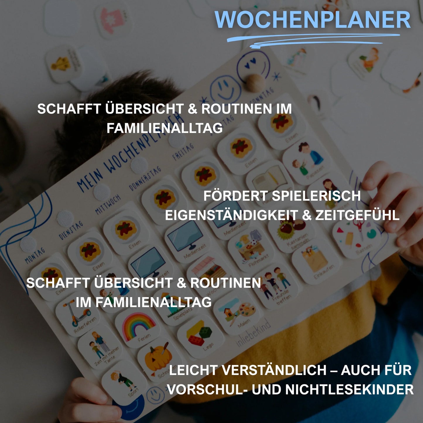 Beschreibung Planer