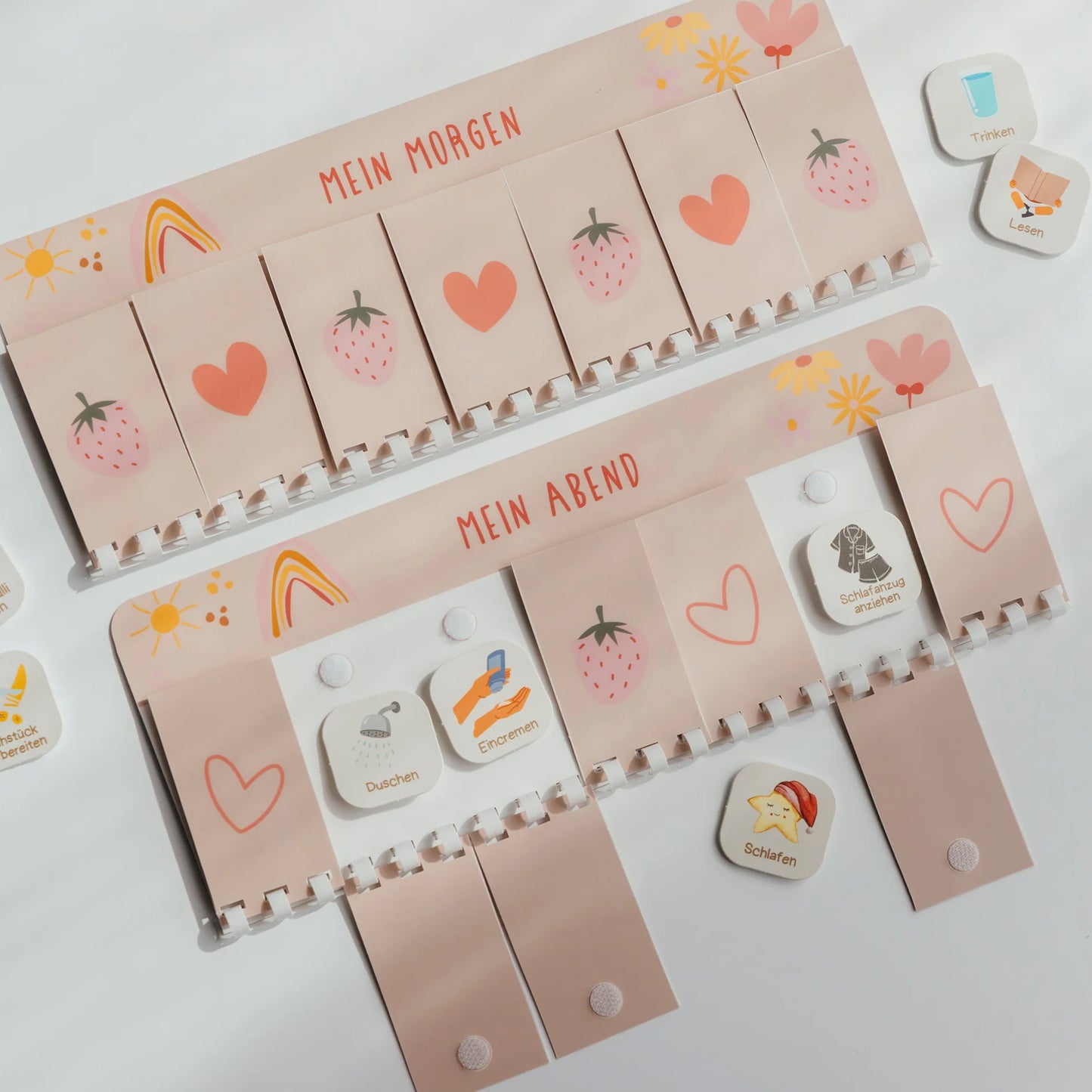 Nahaufnahme Plan Love