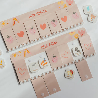 Nahaufnahme Plan Love