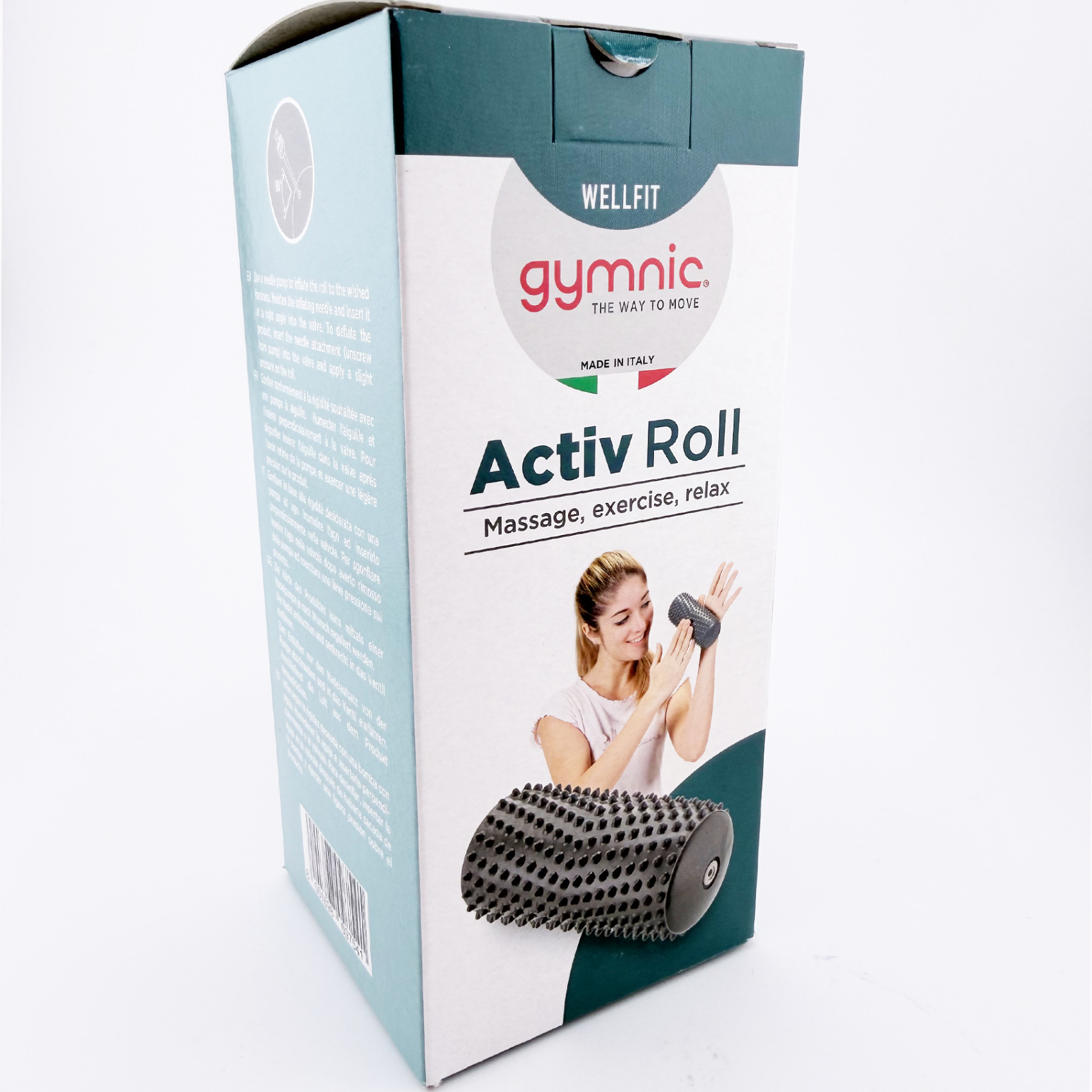 Verpackung