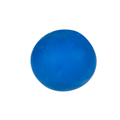blauer Ball