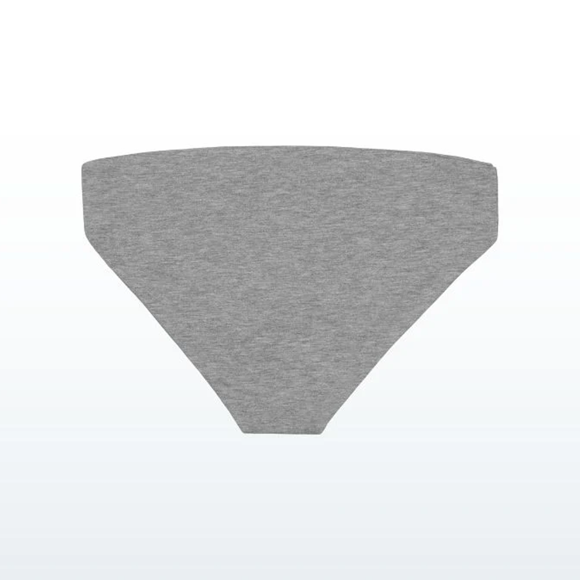 Unterhose von hinten