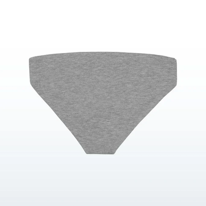 Unterhose von hinten