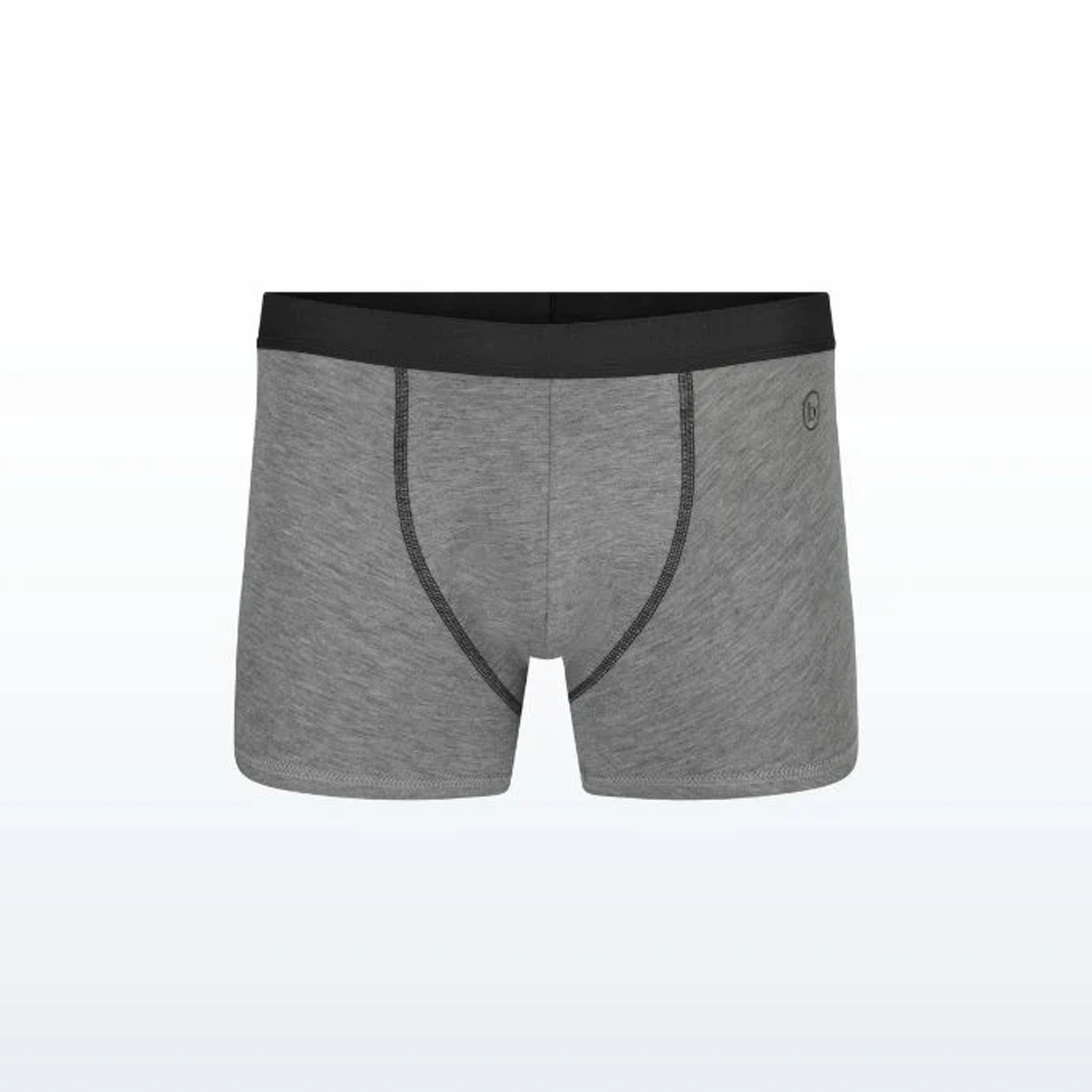 Fote von vorne Boxershort