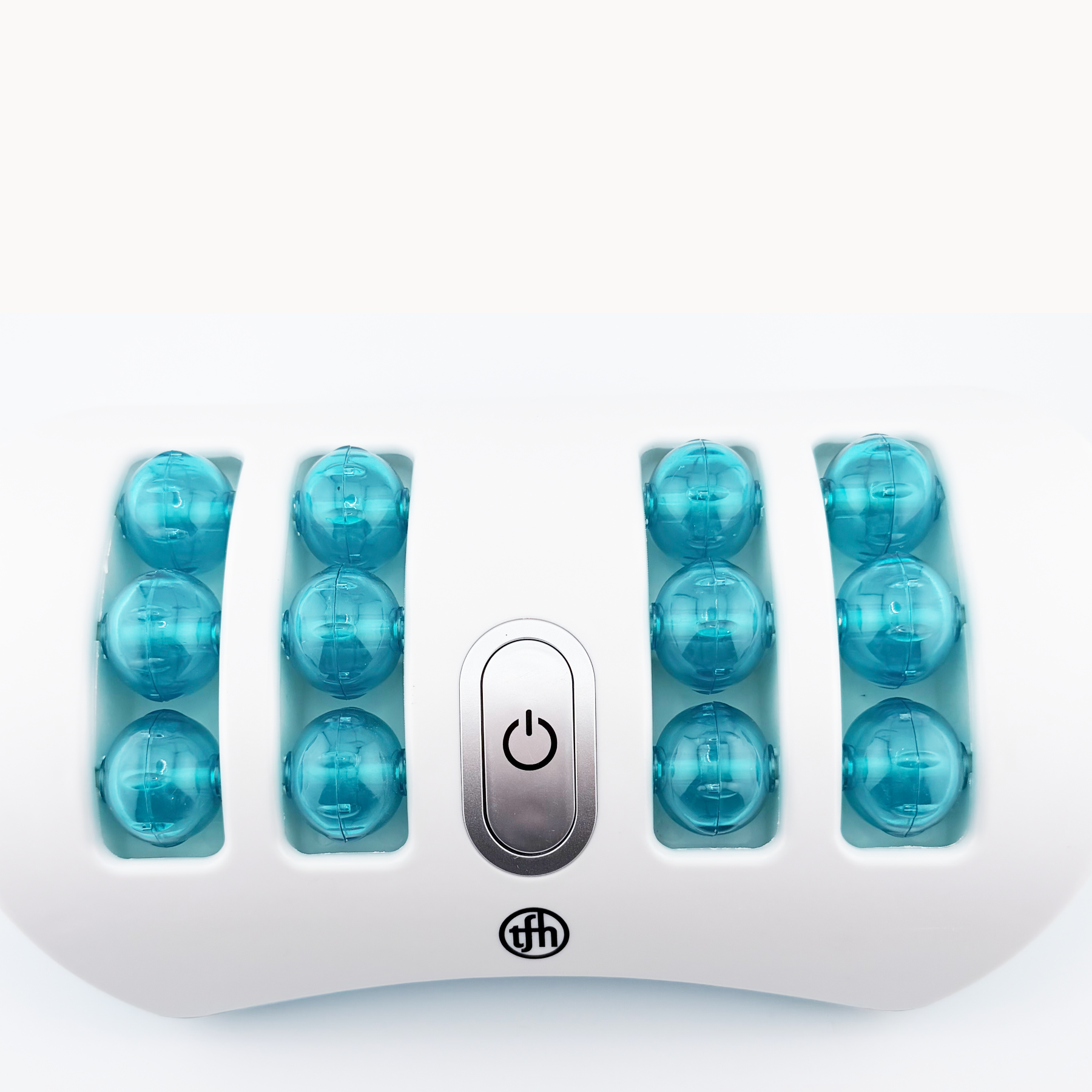 fußmassagegerät mit vibration VITALZEN MINI