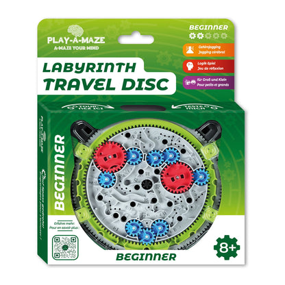 Beginner Labyrinth Spiel