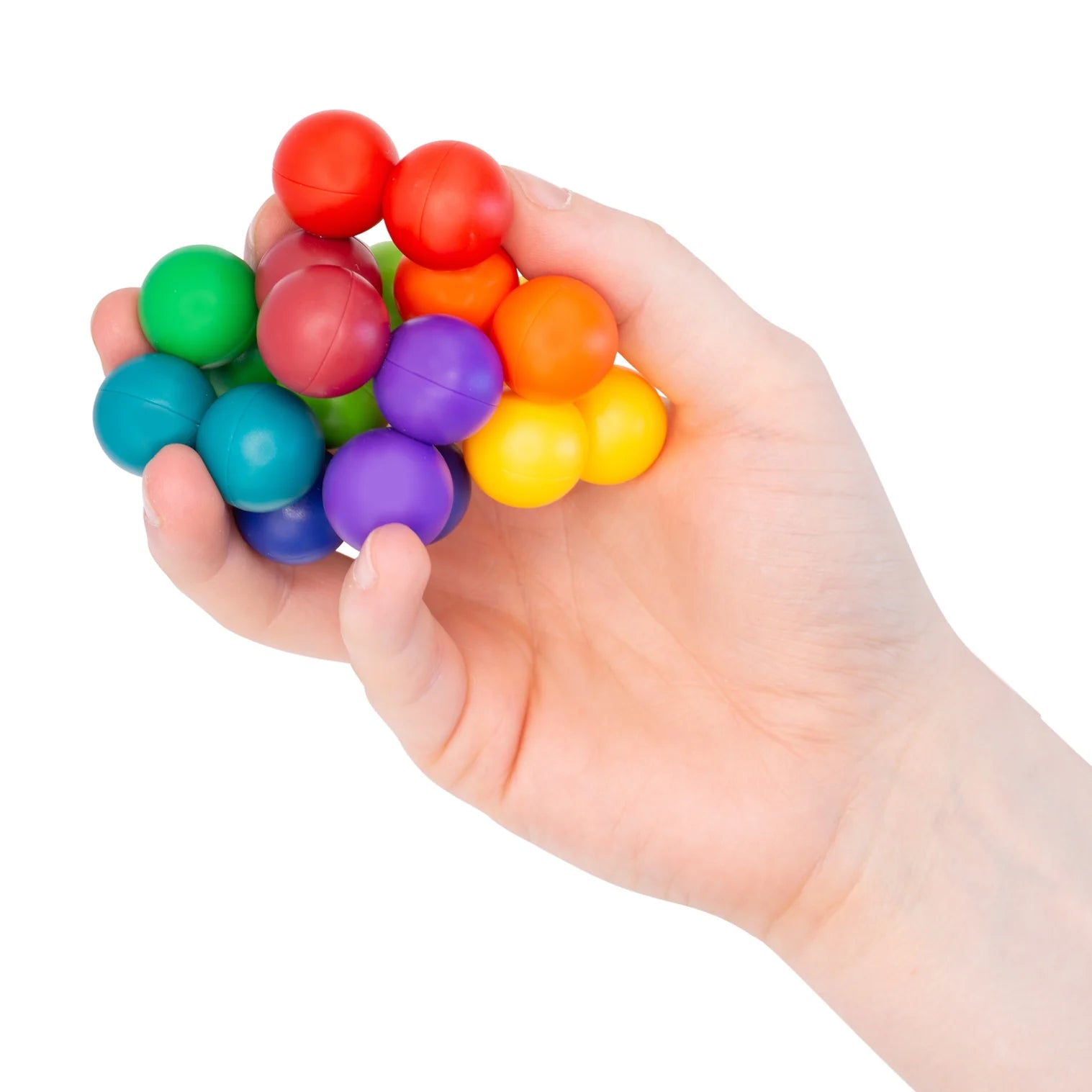 Tool in der Hand