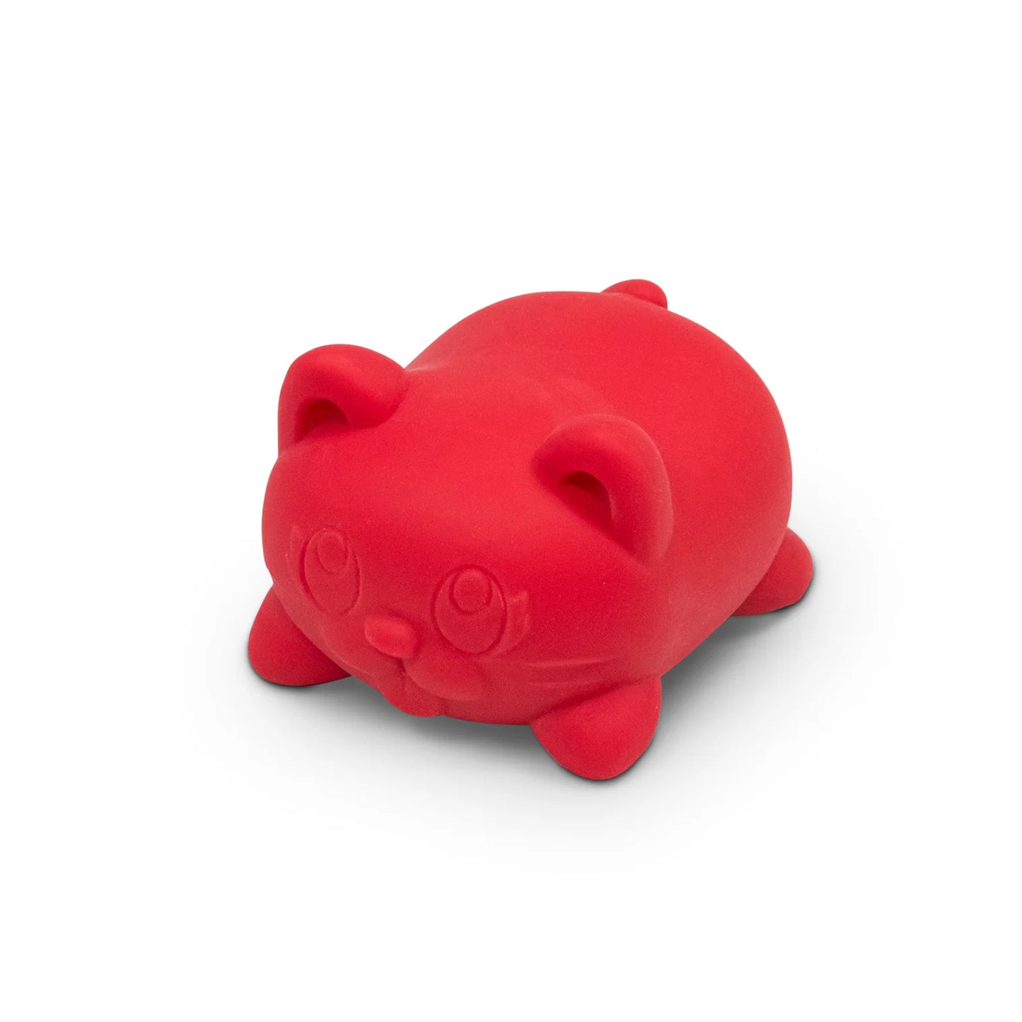 rote Candy Cat