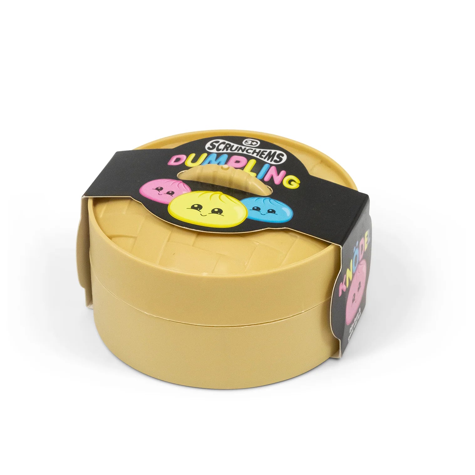 Behälter für Teigtasche