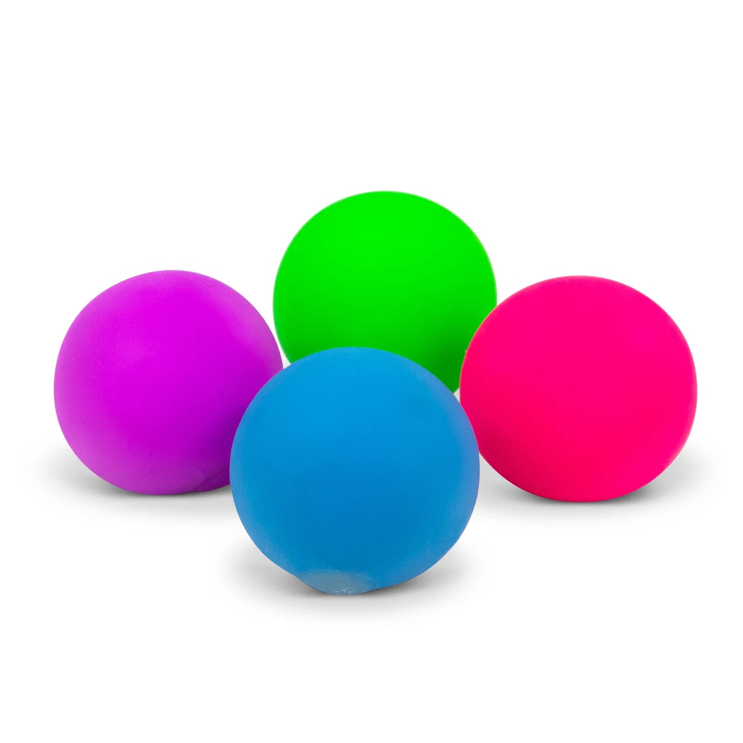 alle Farben von Bällen