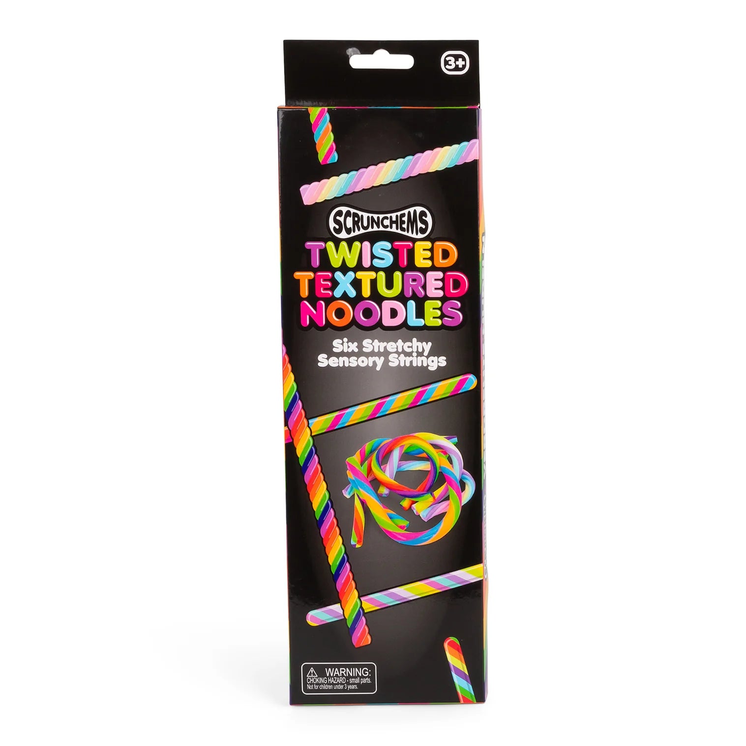 verpackung frontal
