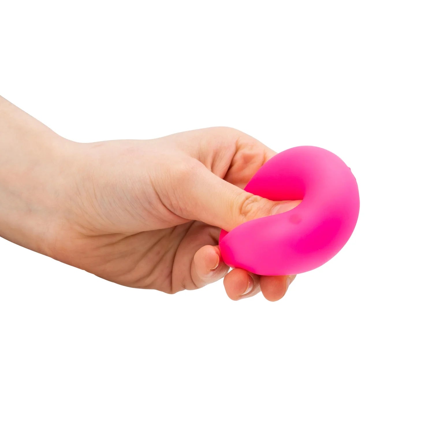 Pinker Ball