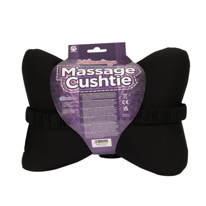 Vibrierendes Kuschelkissen Verpackung