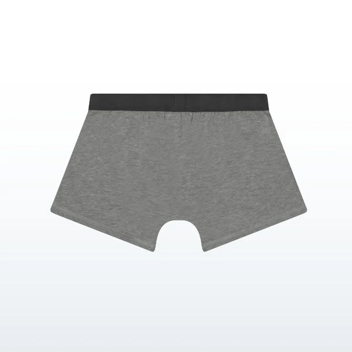 Boxershort von hinten