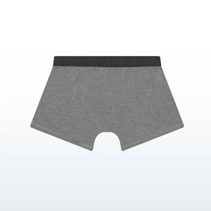 Boxershort von hinten