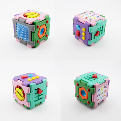 Sesorik Würfel Variante 3