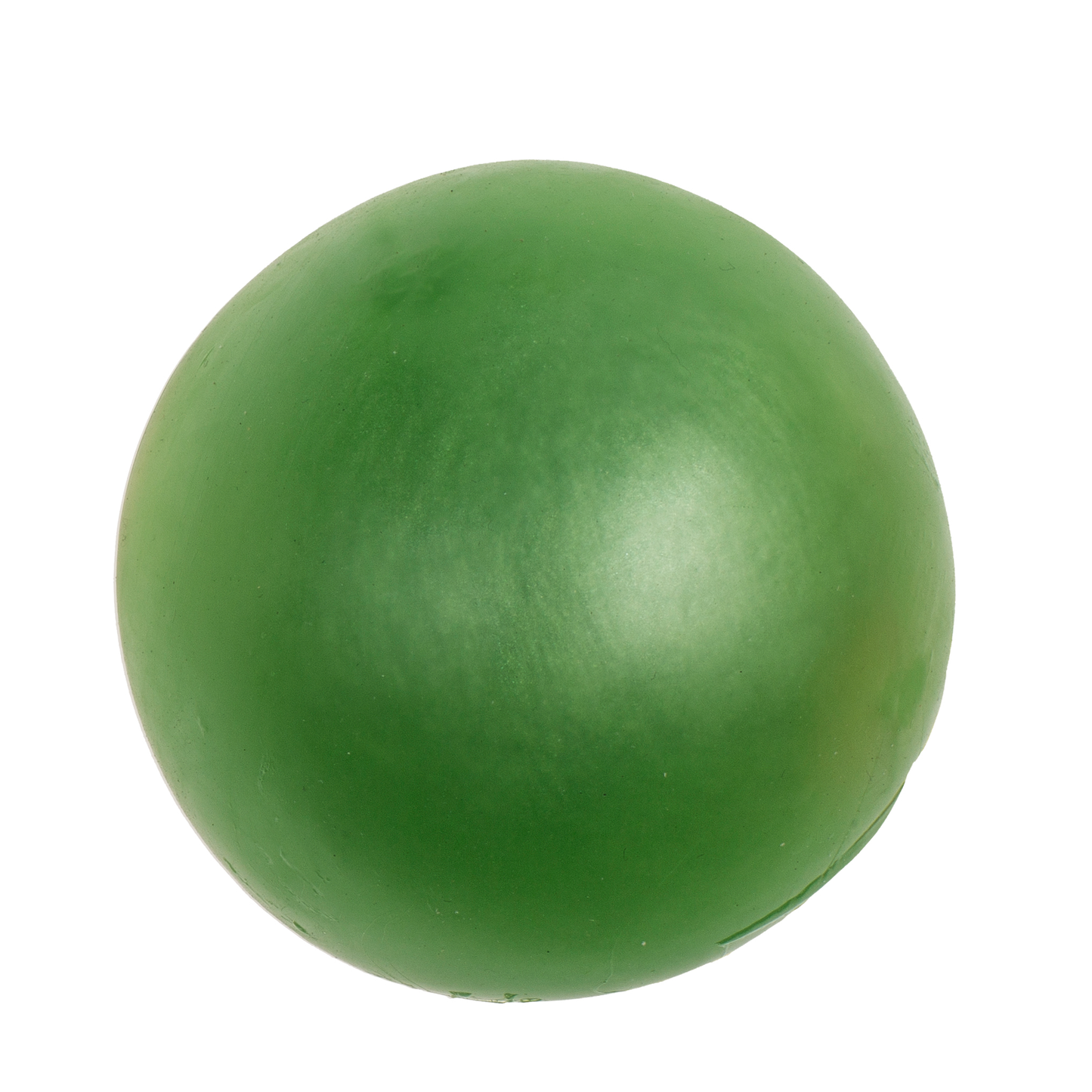 grüner Ball