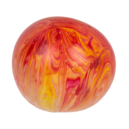 Sressball orange