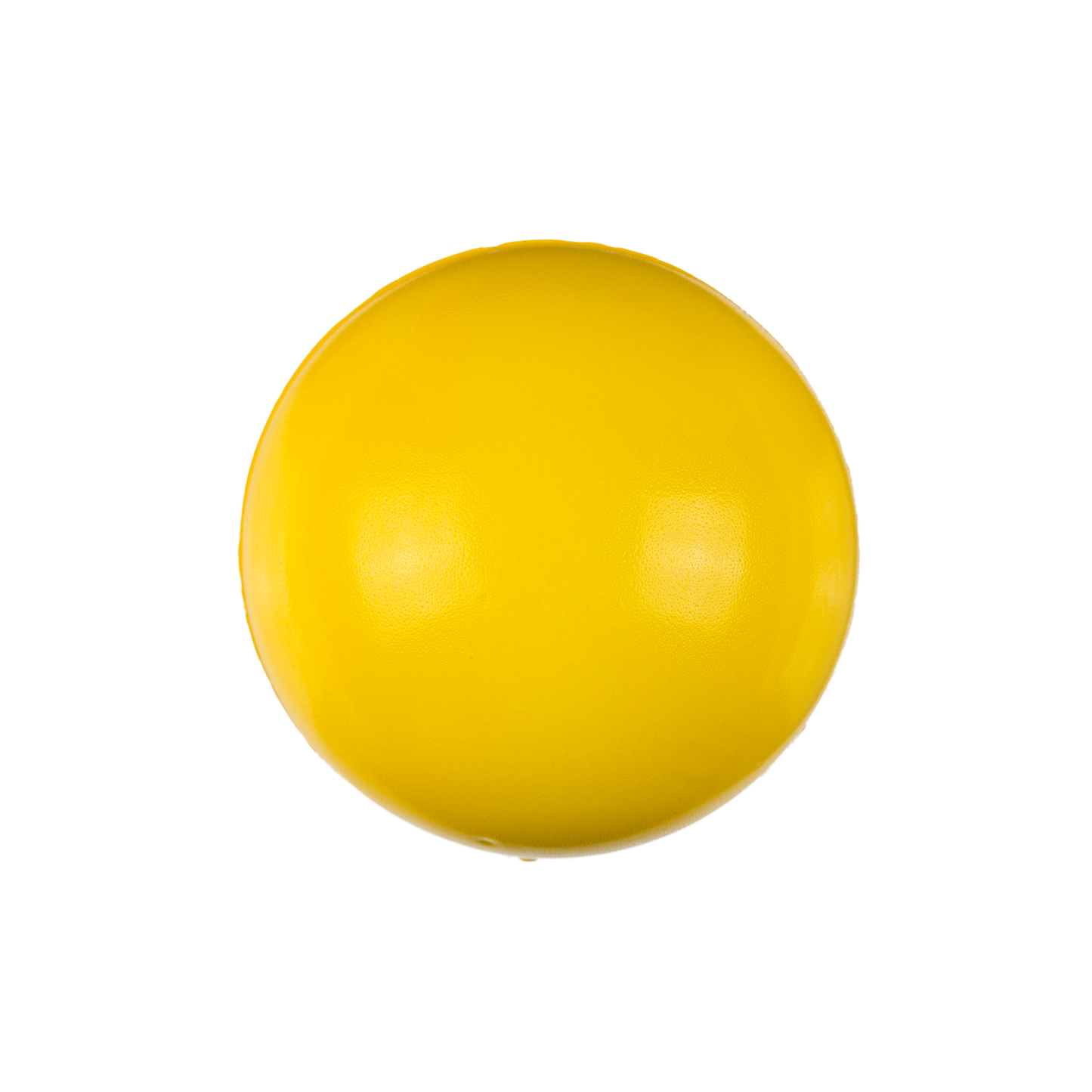 gelber Ball