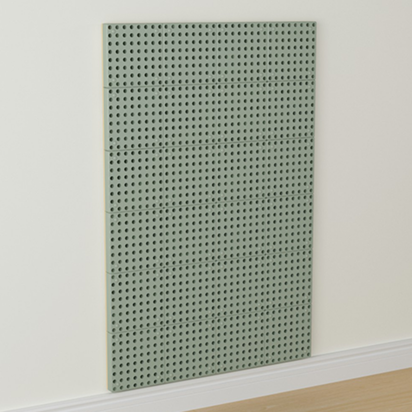 Klemmwand