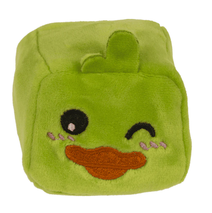 Squishy Ente grün