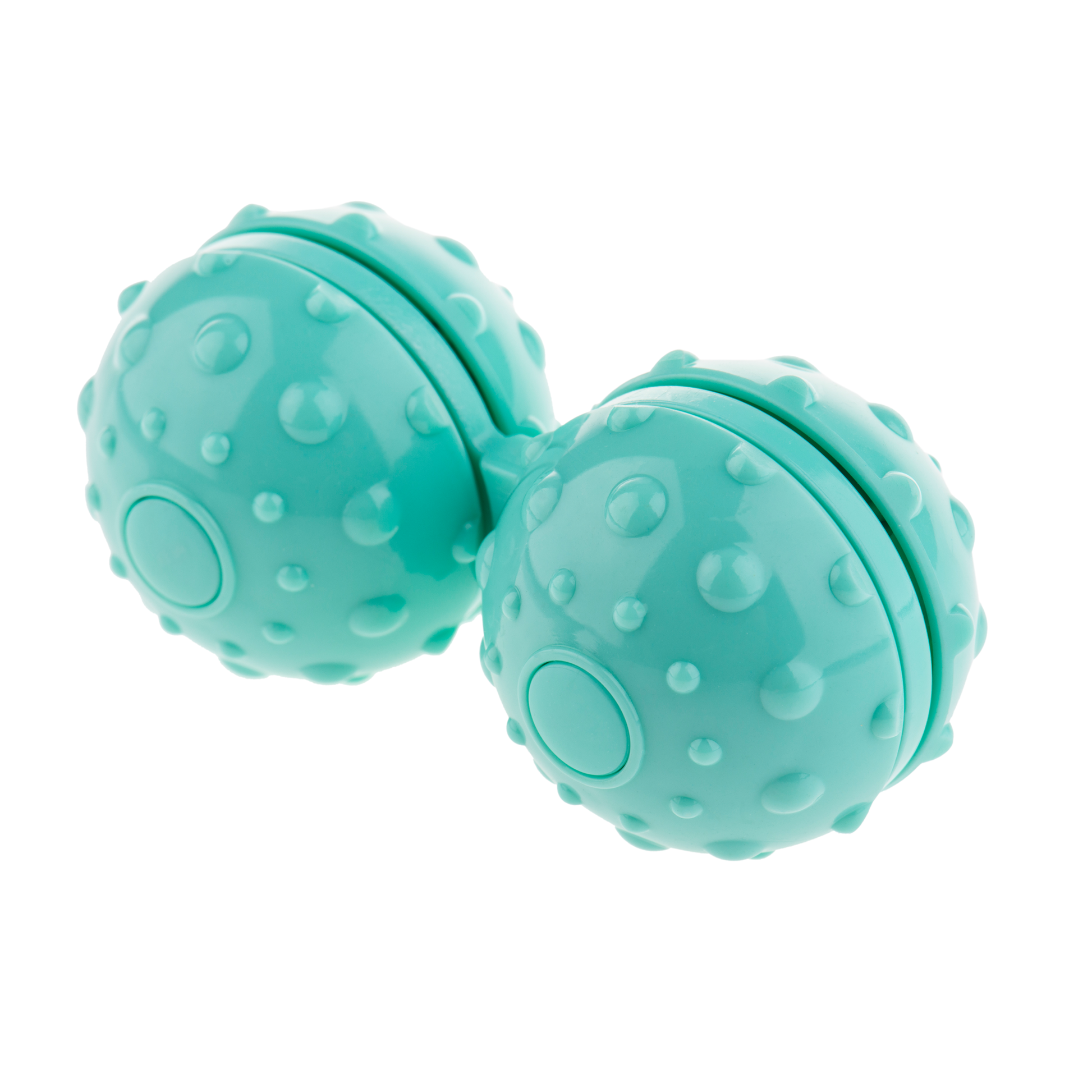 Türkiser Massageball