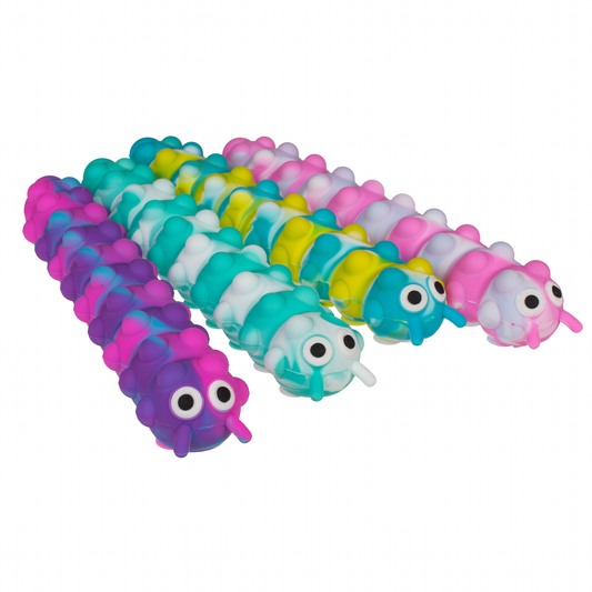 Alle Würmer zusammen