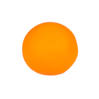 Ball orange