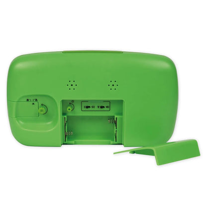 Batteriefach