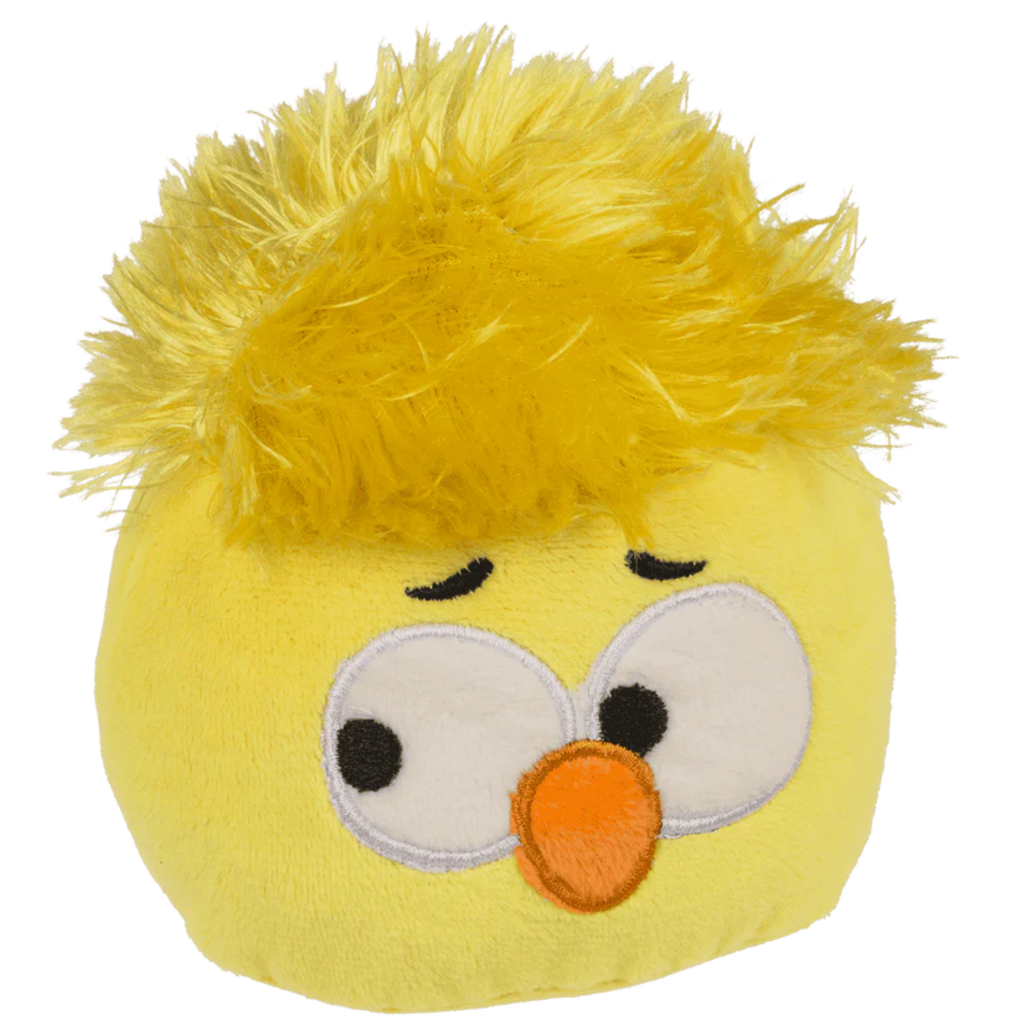 Gelber Vogel