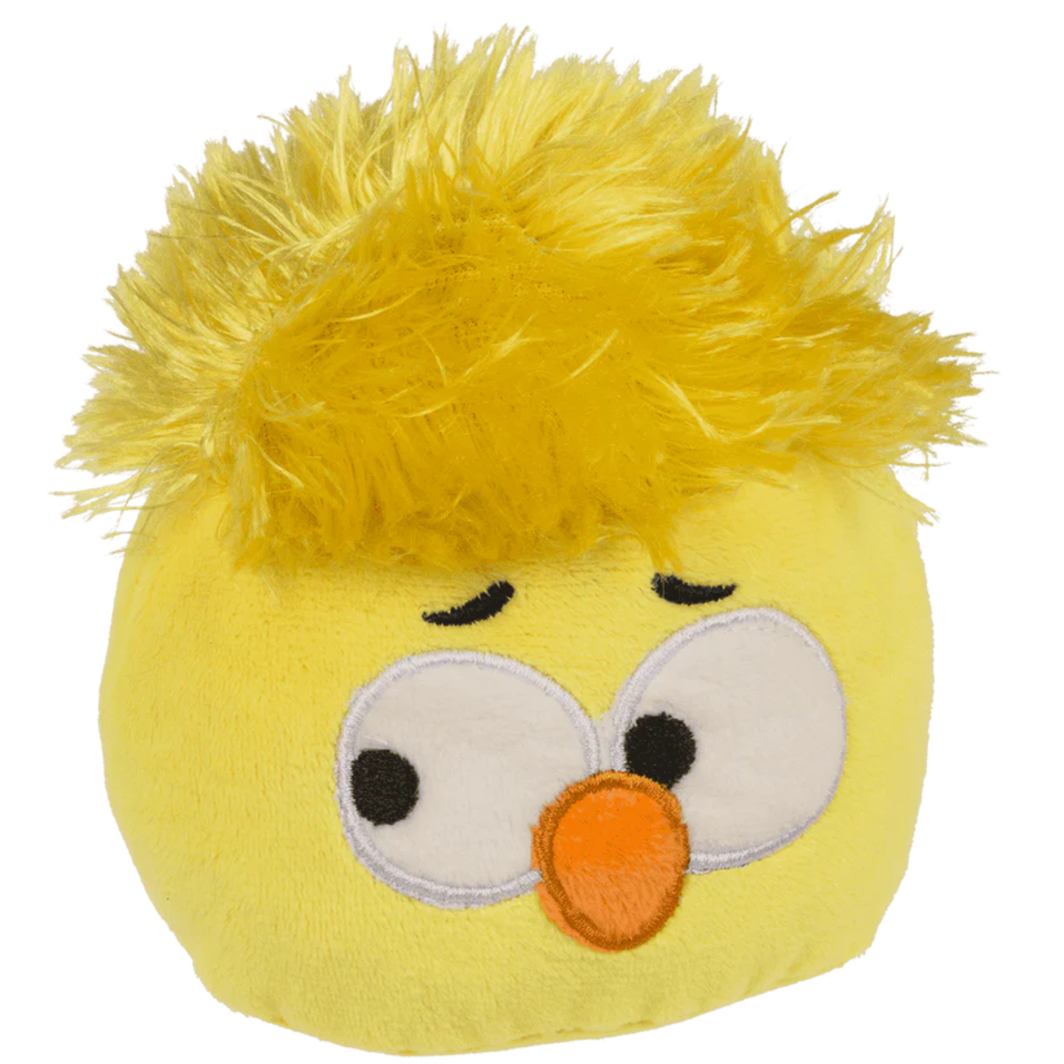 Gelber Vogel
