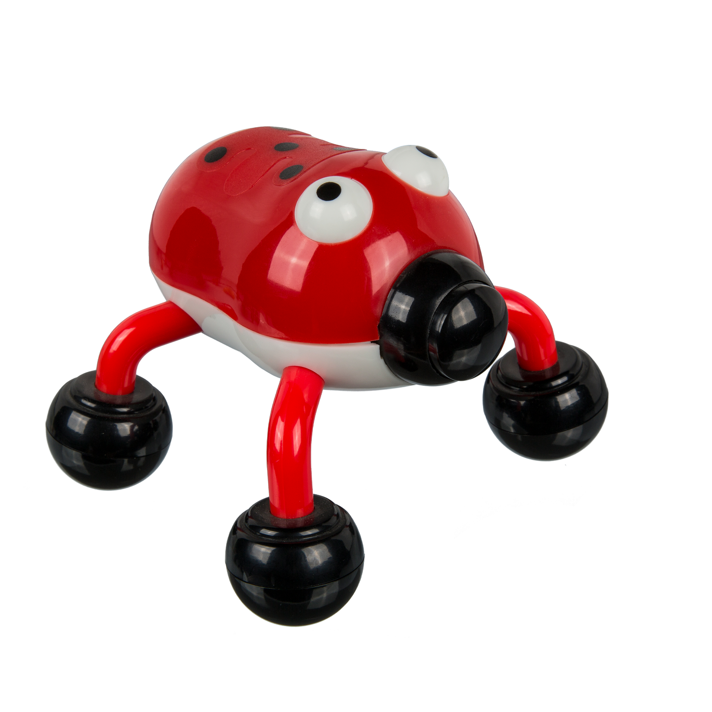 Käfer in rot