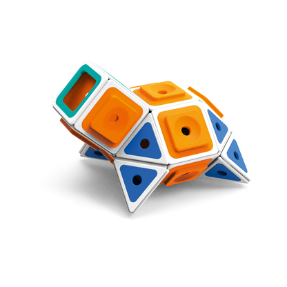 gebaute Schildkröte