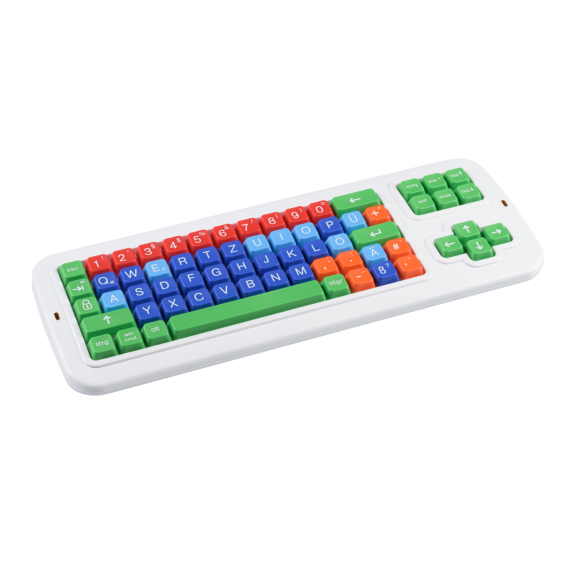 Keyboard