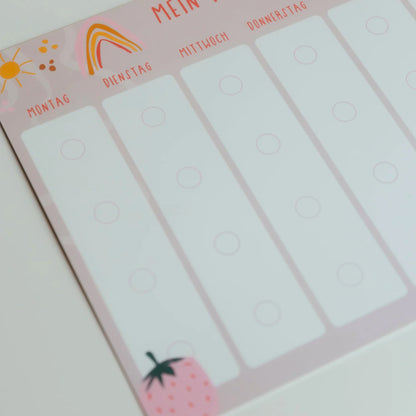 Nahaufnahme Bogen Love