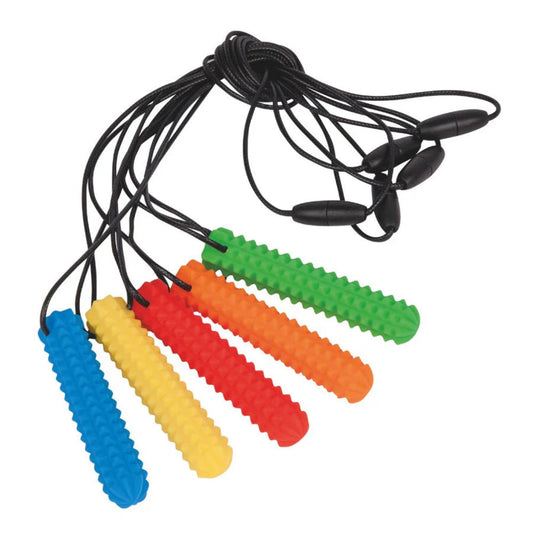 5 Kauketten verschiedene Farben