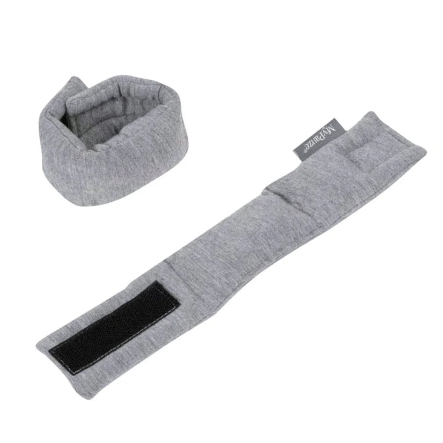 Armband zusammengebunden