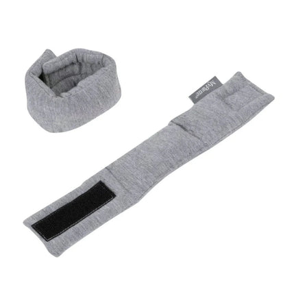 Armband zusammengebunden