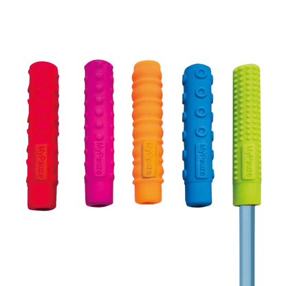 Stiftausätze mit Stift