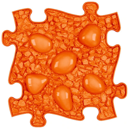 orangene Matte