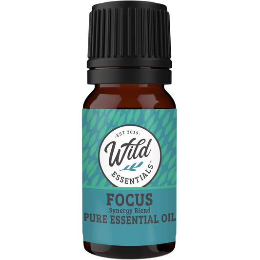 Focus Öl