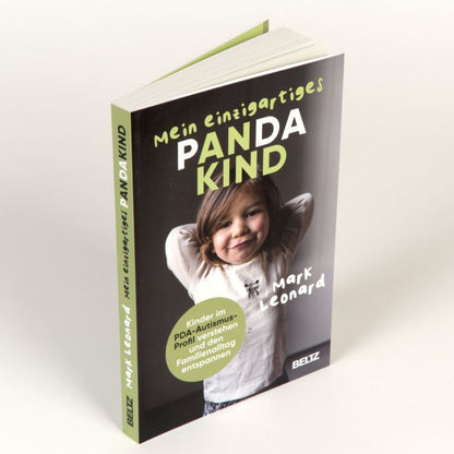 Cover Buch