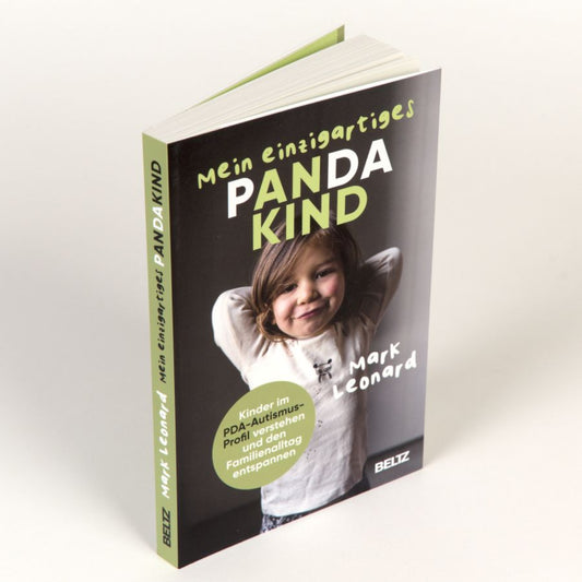 Cover Buch