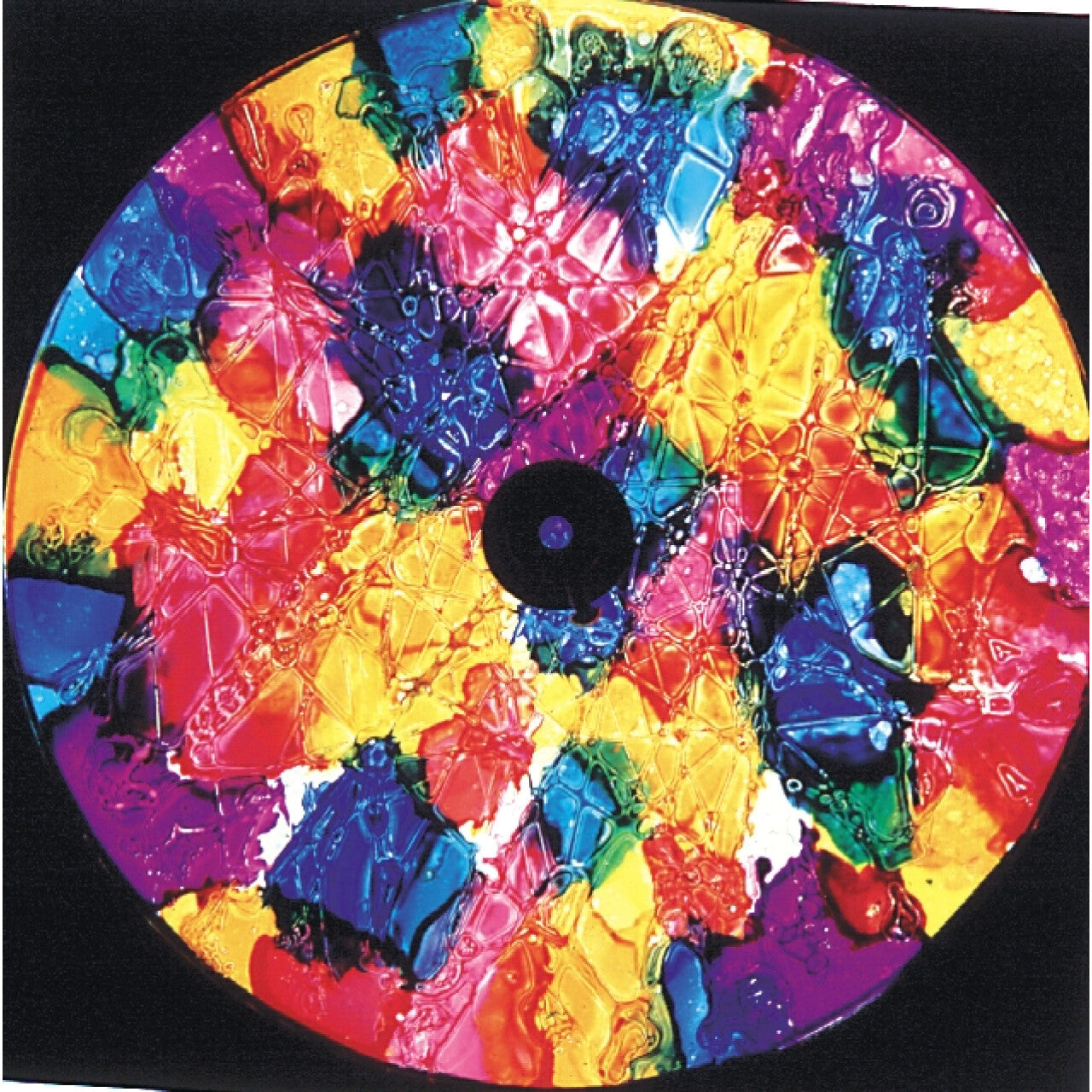 bunt