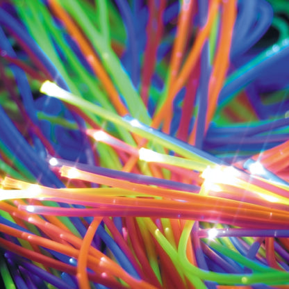 Nahaufnahme Stränge