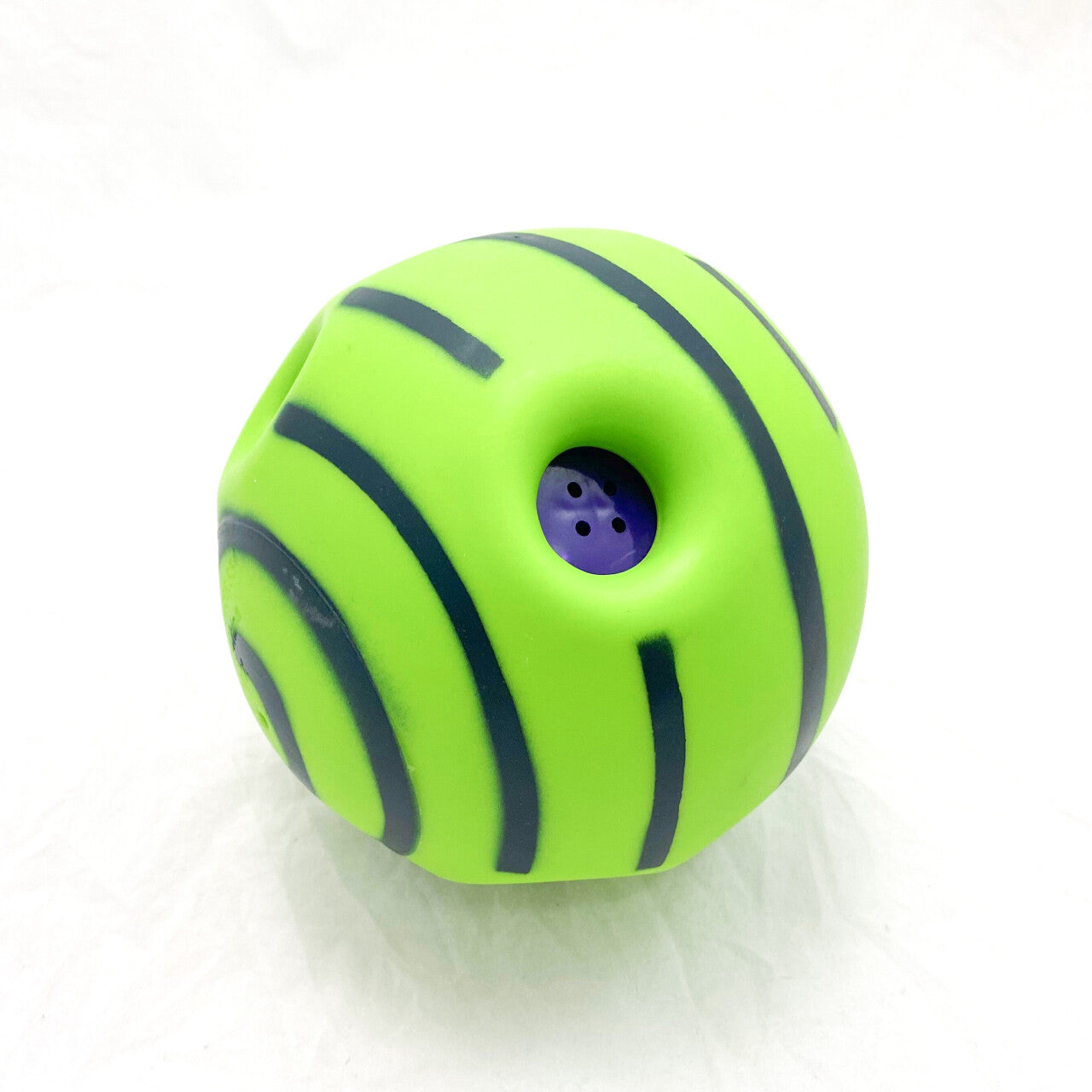 kleiner Ball grün