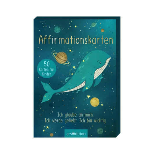 Cover der karten