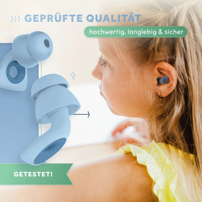 Beschreibung Kopfhörer