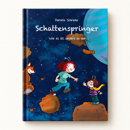 Cover Buch